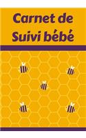 Carnet De Suivi Bébé