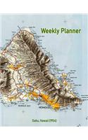 Weekly Planner