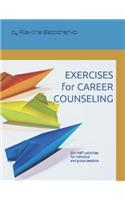 EXERCISES for CAREER COUNSELING