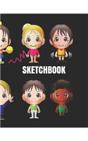 Sketchbook