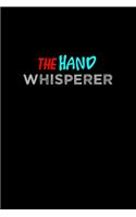 The hand whisperer