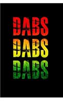 Dabs Dabs Dabs