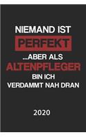 Altenpfleger 2020