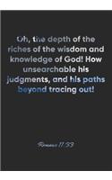 Romans 11