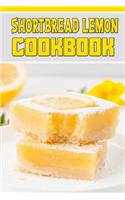 shortbread lemon cookbook
