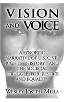Vision and Voice