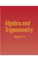 Algebra and Trigonometry