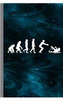 Swimming Evolution