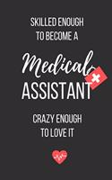 Medical Assistant