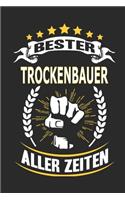 Bester Trockenbauer aller Zeiten