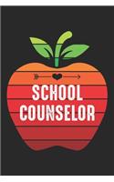 School Counselor