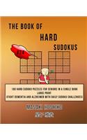 The Book Of Hard Sudokus #24