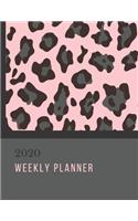 Weekly Planner