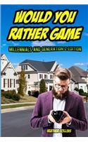 Would You Rather Game