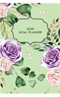 2020 Goal Planner