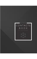Business Contacts Book