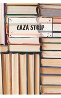 Gaza Strip