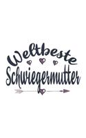 Weltbeste Schwiegermutter