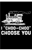 I 'Choo - Choo