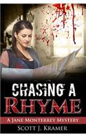Chasing a Rhyme