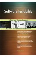 Software testability: A Clear and Concise Reference