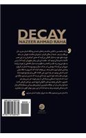 Zawal (Decay) Persian Edition
