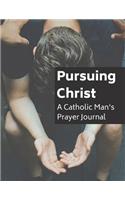 Pursuing Christ