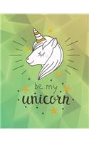 Be My Unicorn