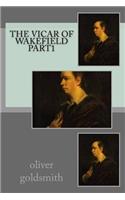 The vicar of Wakefield part1