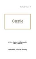 Castle: PreReader 23(23 Prereader)