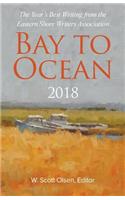 Bay to Ocean 2018