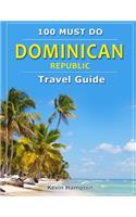 Dominican Republic - Travel Guide