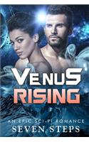 Venus Rising
