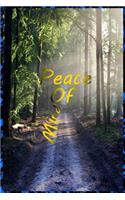 Peace of Mind