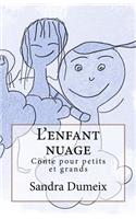 L'enfant nuage