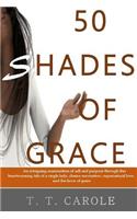 50 Shades of Grace