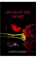 Affair Of The Heart
