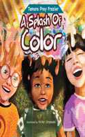 Splash of Color