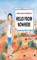 Hello from Nowhere