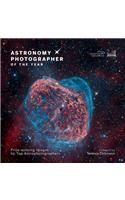 Astronomy Photographer of the Year: Prize-Winning Images by Top Astrophotographers