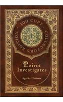 Poirot Investigates (100 Copy Collector's Edition)