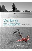 Walking to Japan