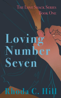Loving Number Seven
