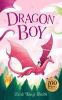 Dick King-Smith: Dragon Boy