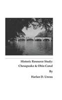 Historic Resource Study