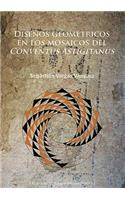 Diseños geométricos en los mosaicos del Conventus Astigitanus