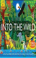 Layer By Layer: Into the Wild