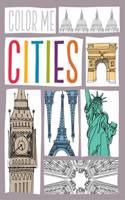 Colour Me Cities