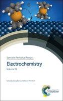 Electrochemistry