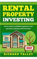 Rental Property Investing